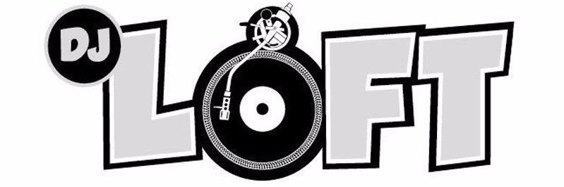 DJ LOFT 👉🏿 Dangerous Dj's banner
