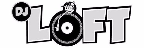 deejayLoft Profile Banner