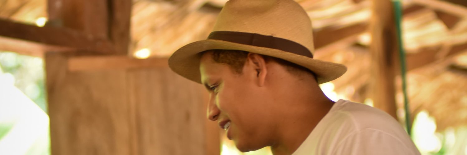 peterkankuy's profile banner image