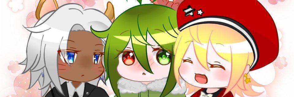 harusukes's profile banner image