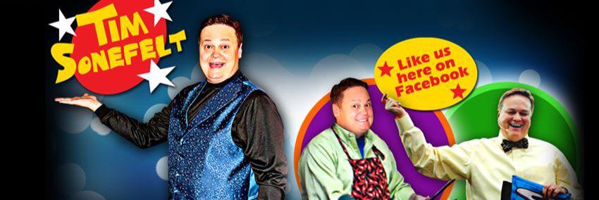 AmazingHumorist's profile banner image