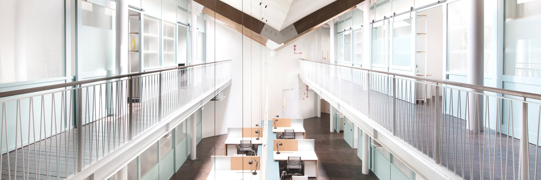 The Working Capitol banner