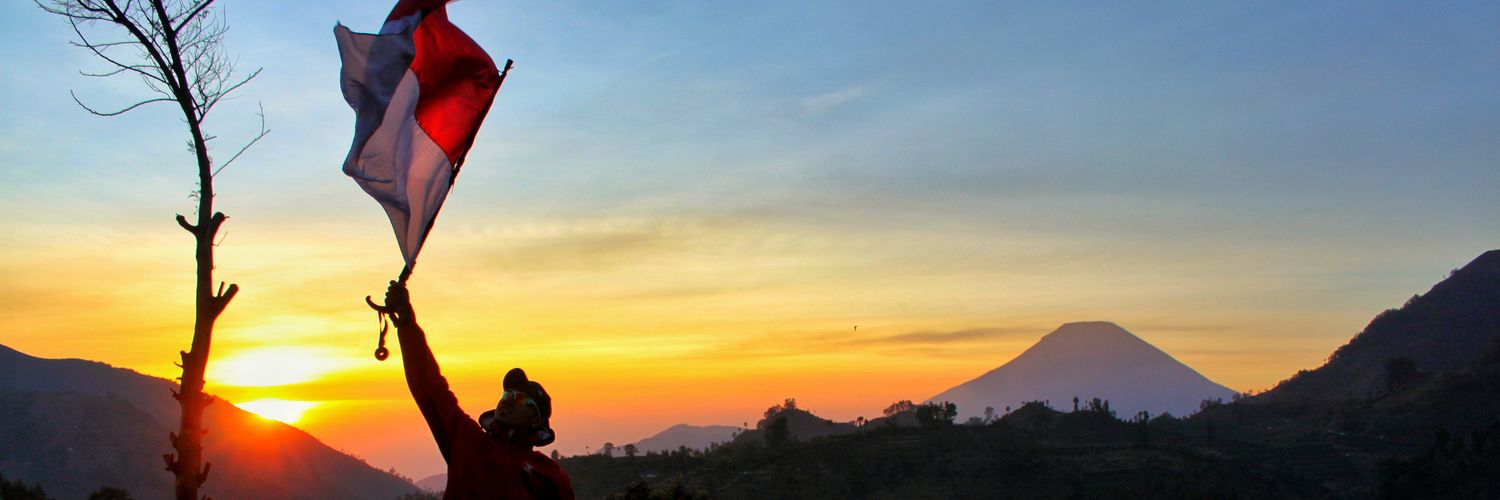 LBudjono's profile banner image