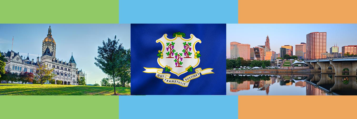 CU League of CT banner