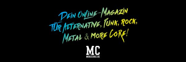 morecore_de Profile Banner
