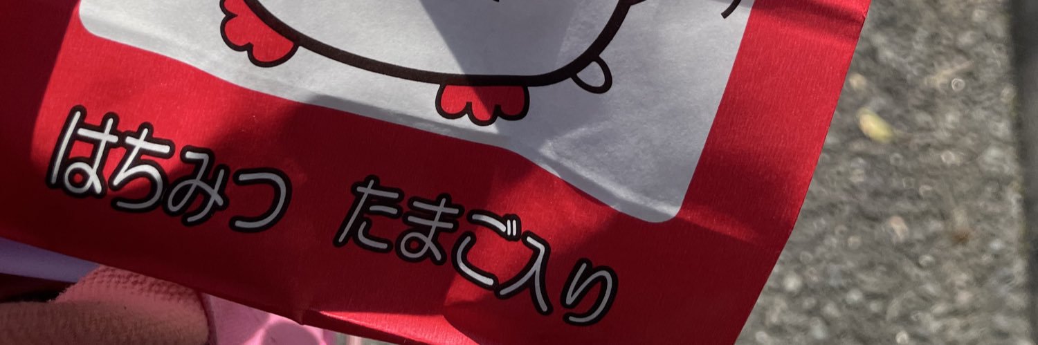 rikutorihiki's profile banner image