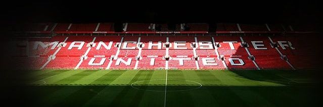 James Winton MUFC banner