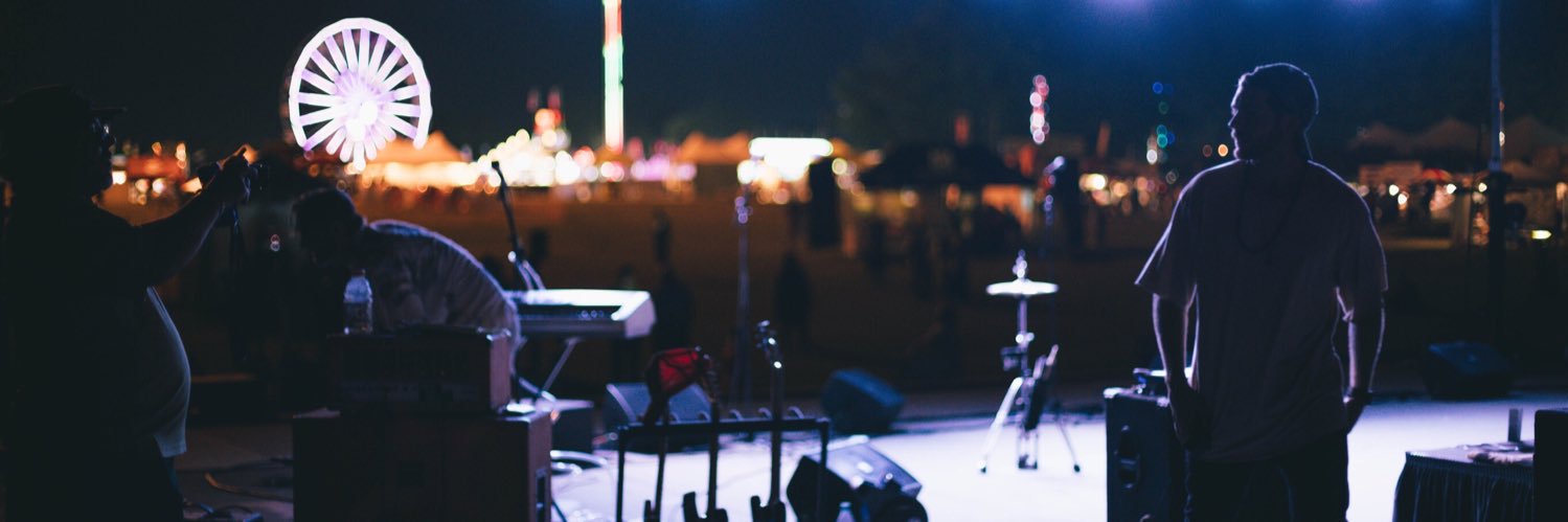 Chris Richardson banner