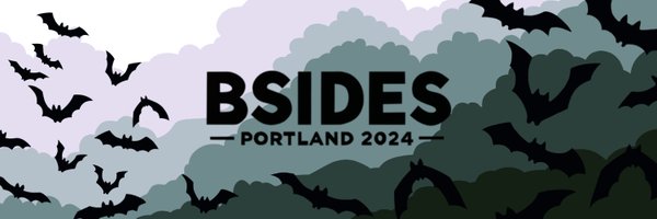 BSidesPDX Profile Banner