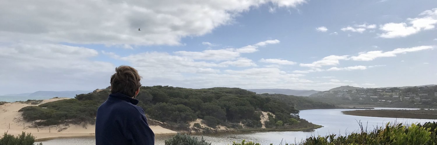 jakevandamn's profile banner image