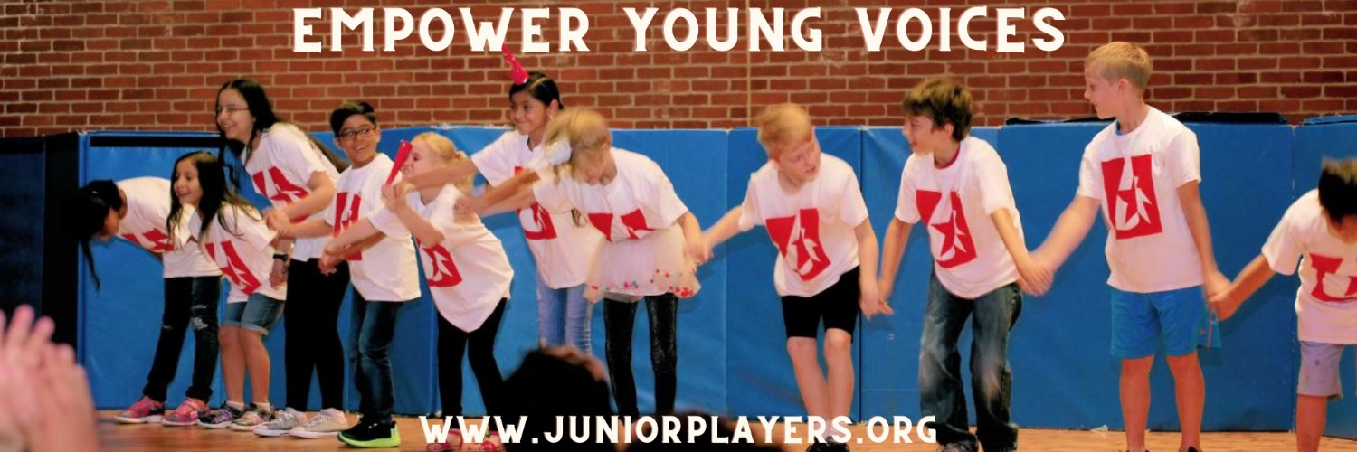 JuniorPlayers's profile banner image