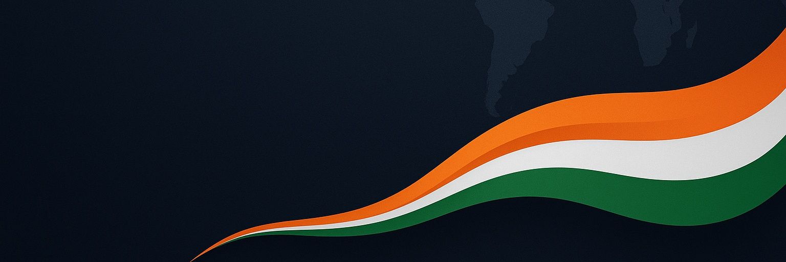 UnfilteredIndia banner