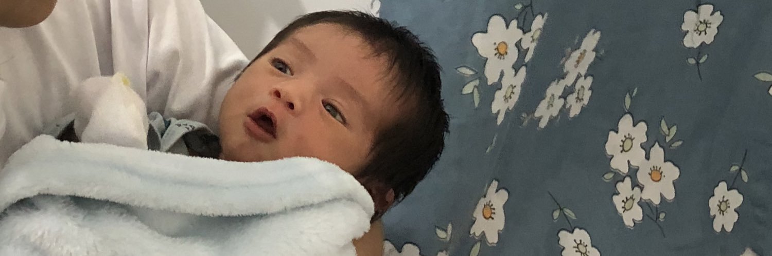 heyImBev's profile banner image