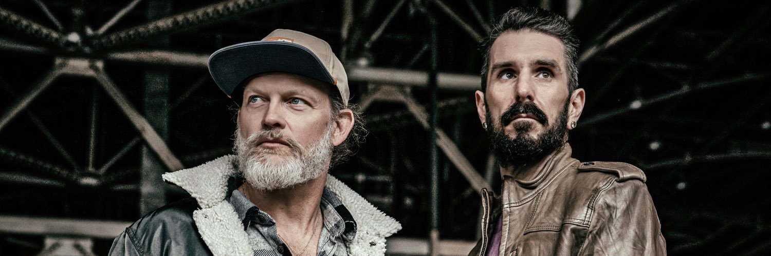 The Southern Gothic banner