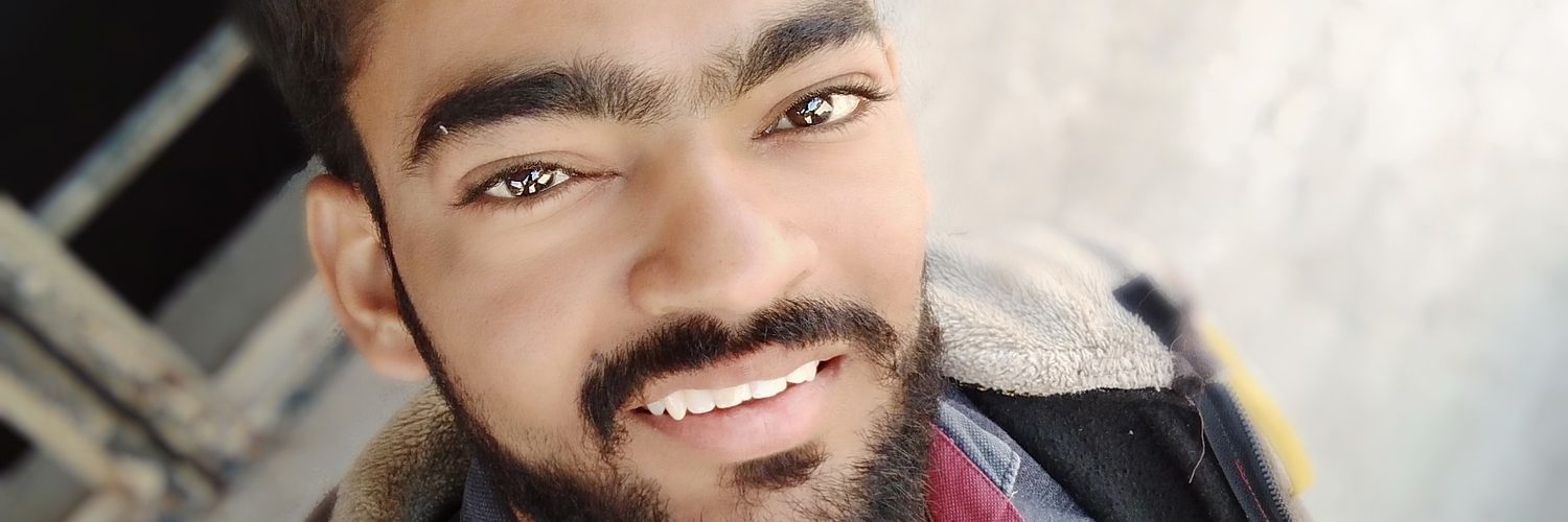 gajjarpit's profile banner image