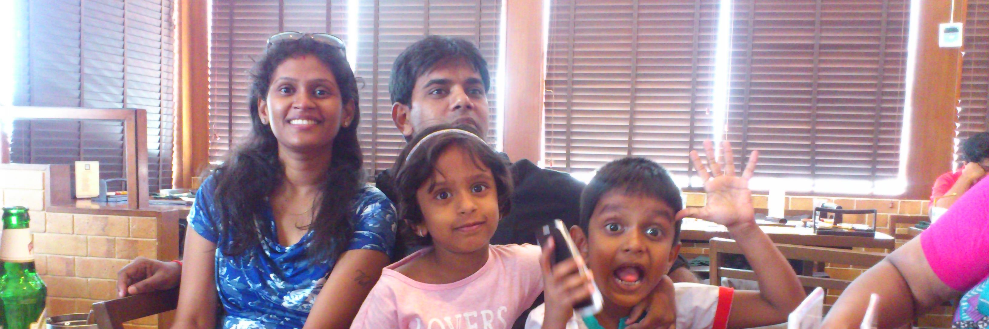 Viswa3007's profile banner image