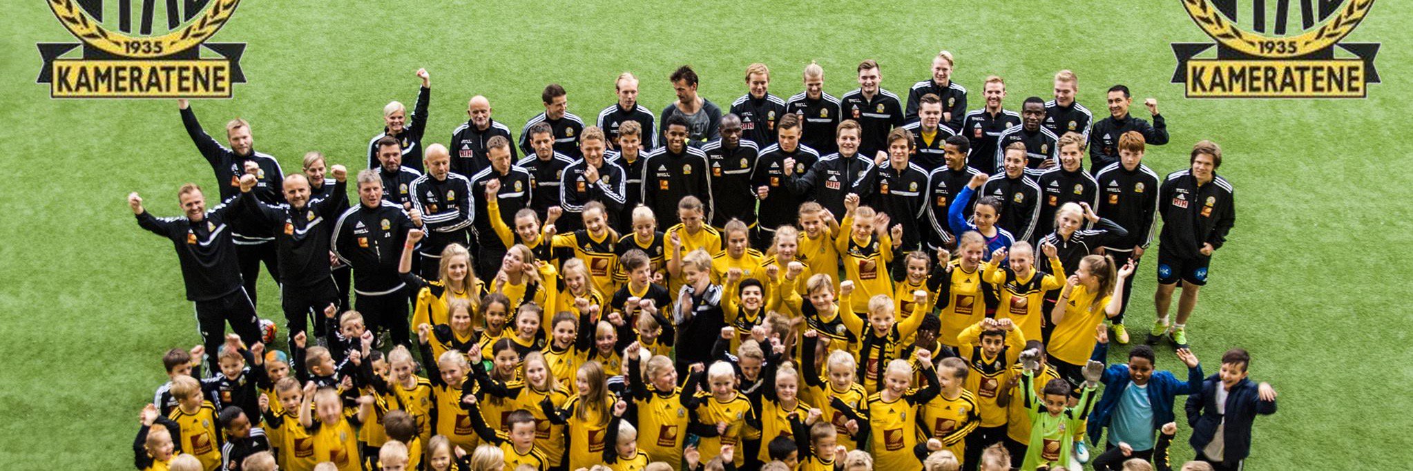 Staalkam's profile banner image