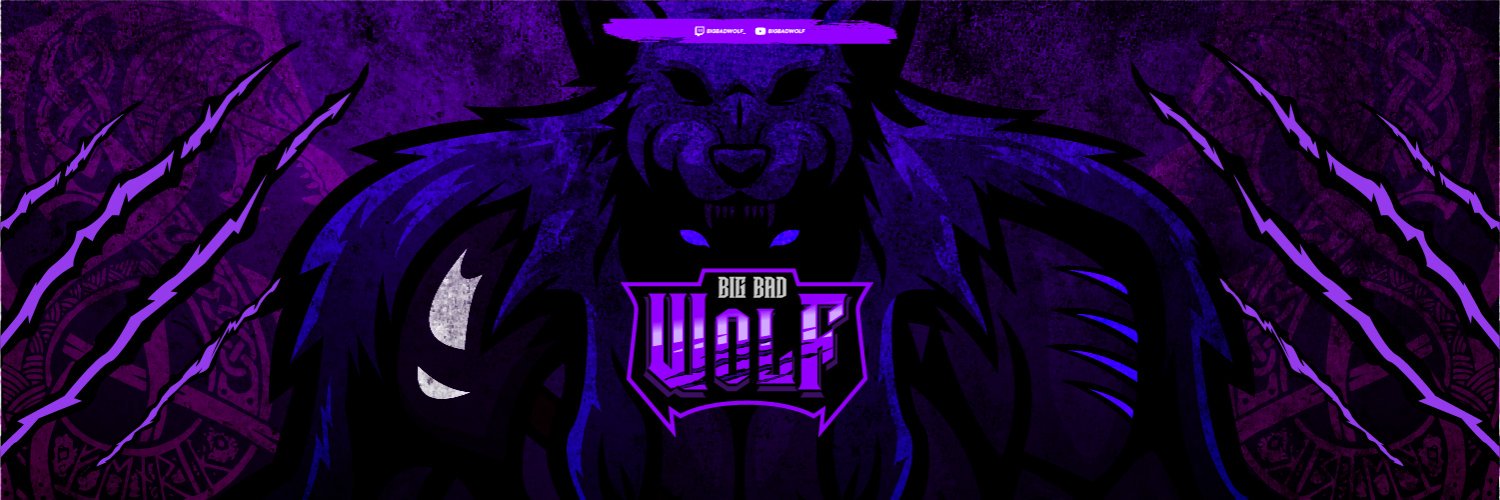 BigBadWolf banner