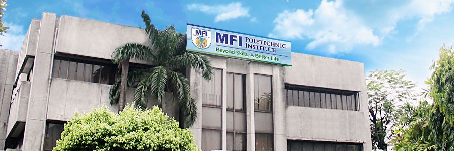 MFIPolytechnic's profile banner image