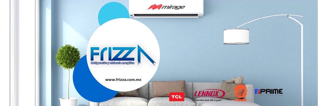 Frizza Refrigeración (@FRIZAVER) / Posts / X