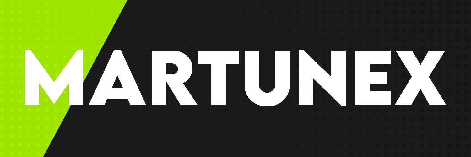 Martunex's profile banner image