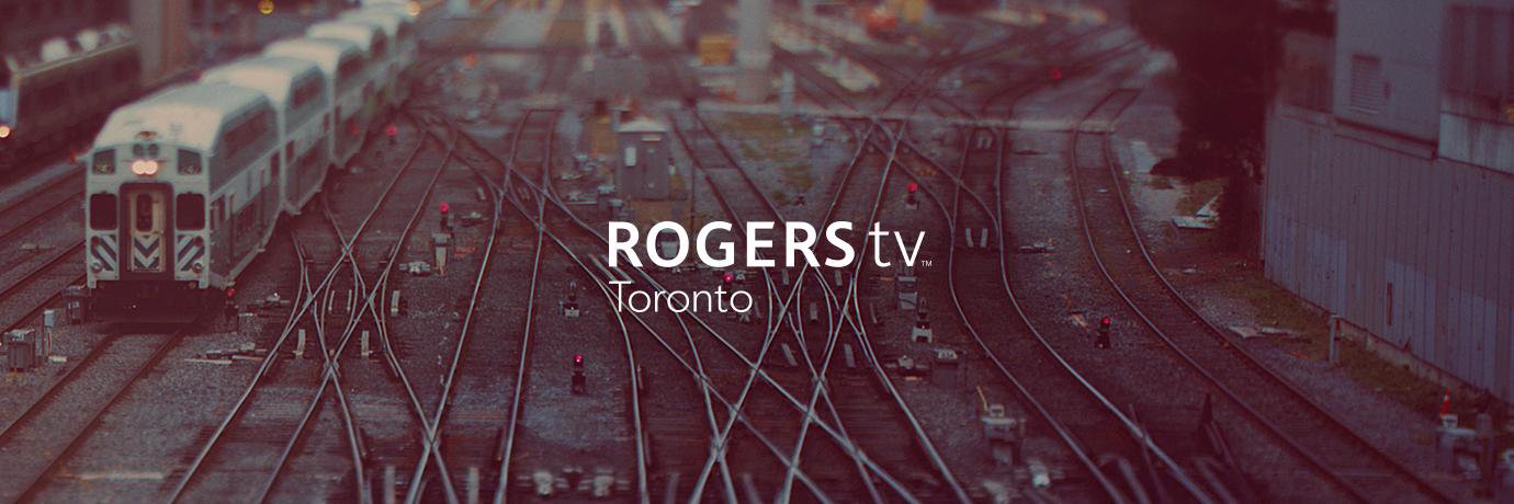 RogersTVToronto's profile banner image