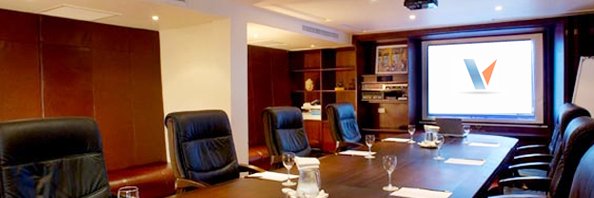 veda_consulting's profile banner image