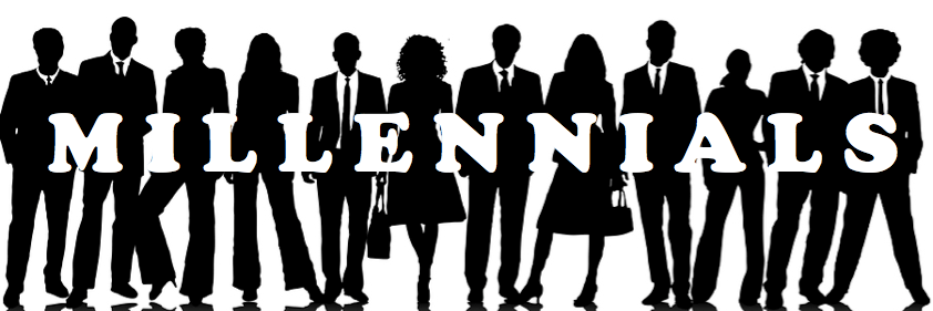 Bahamas Millennials banner