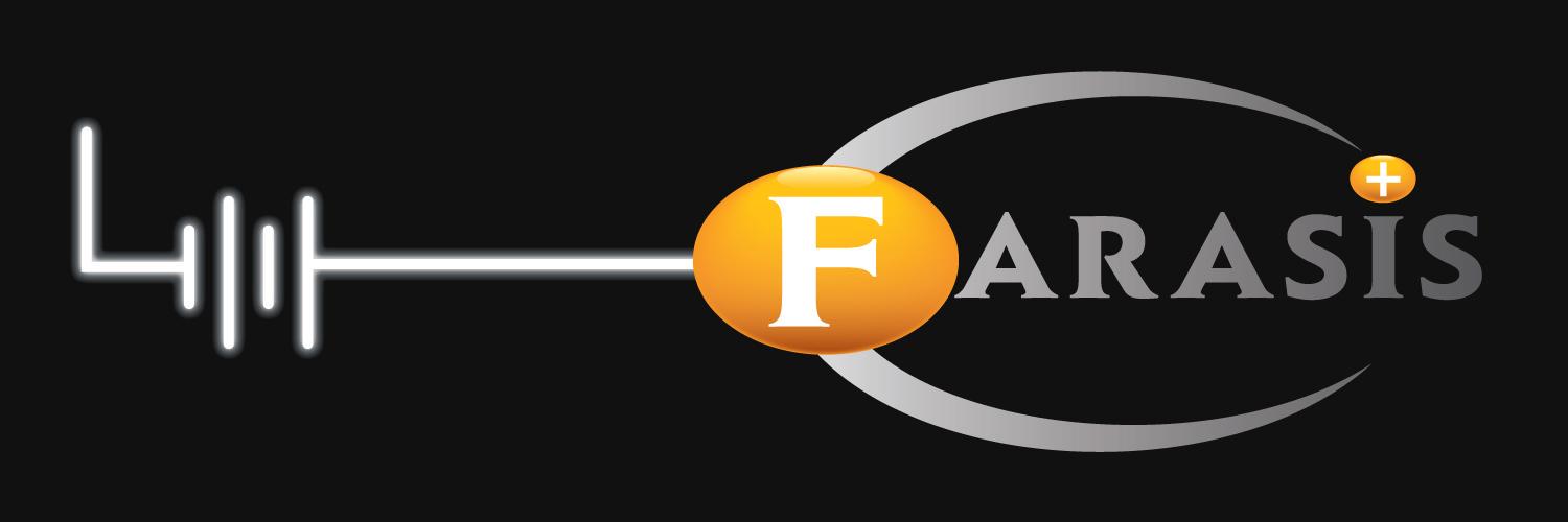 Farasis Energy banner