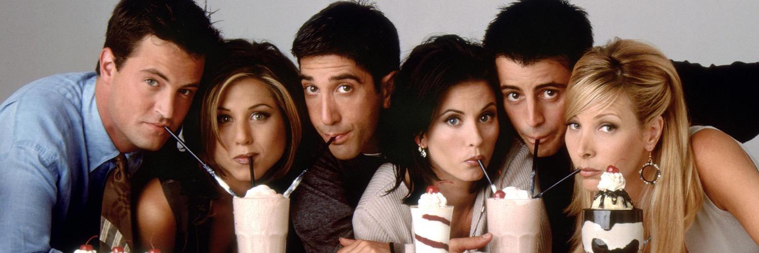 Best Of Friends banner