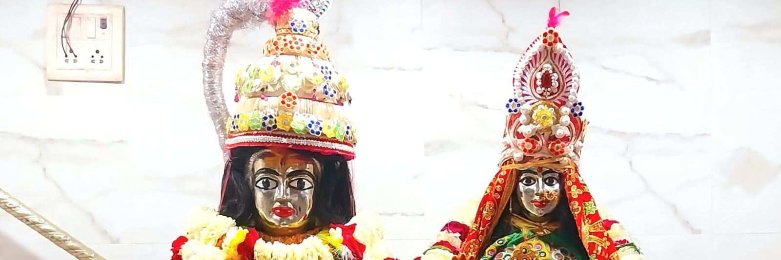 gangarvind's profile banner image