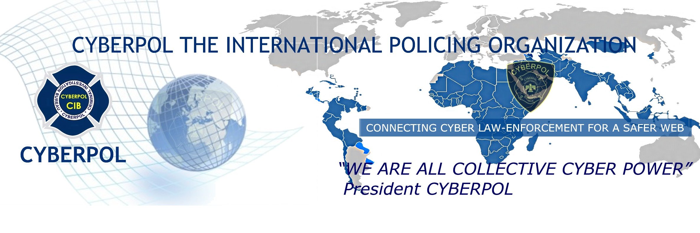 CyberPolHQ's profile banner image