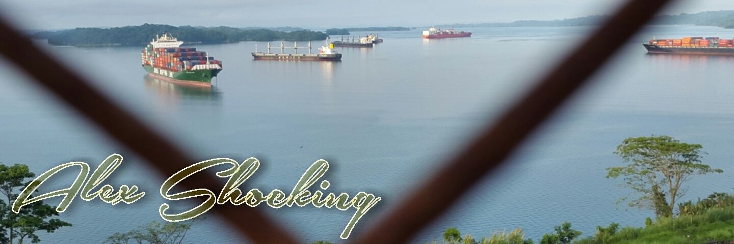 AlexShocking's profile banner image