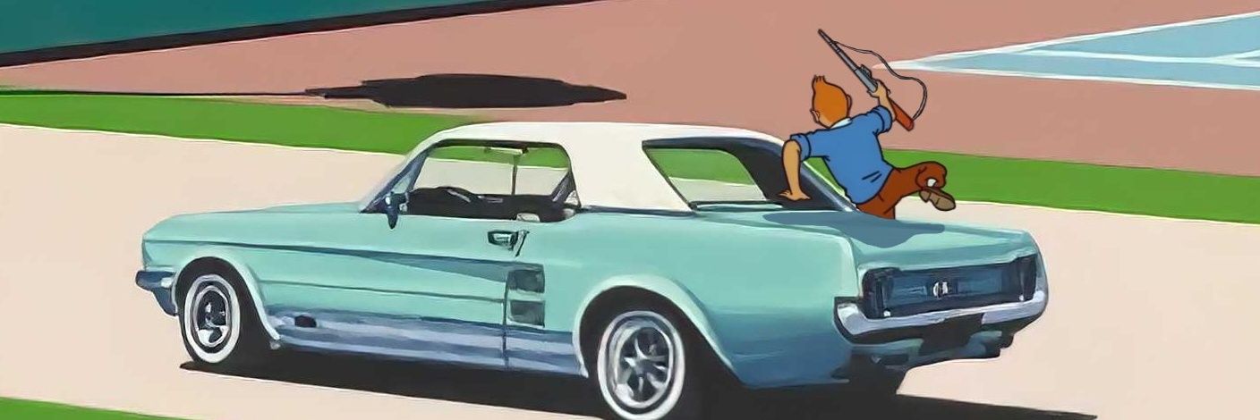 Tectenvi's profile banner image