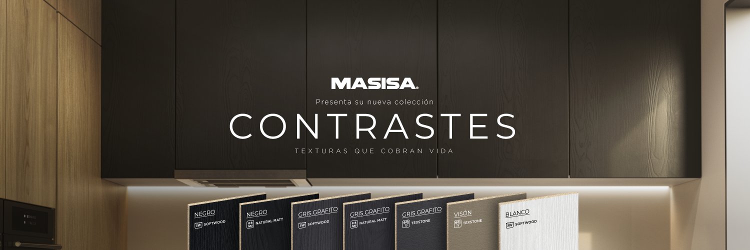 Masisa Chile banner
