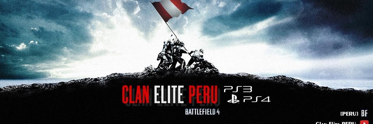 PERU_Elite's profile banner image