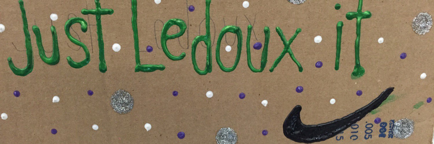 ledouxt14's profile banner image