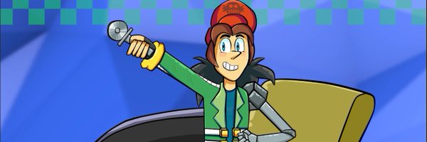 RobotnikHolmes Profile Banner