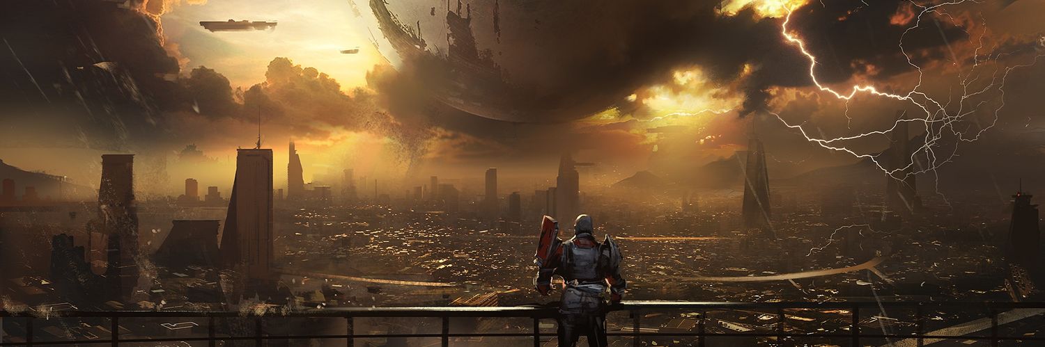 WeaponEDGE's profile banner image