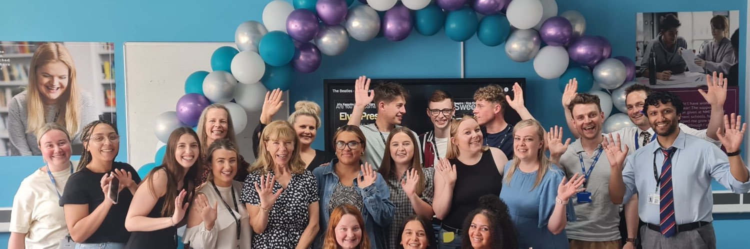 TeachNorthMan's profile banner image