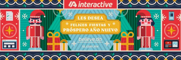 IAinteractive Profile Banner