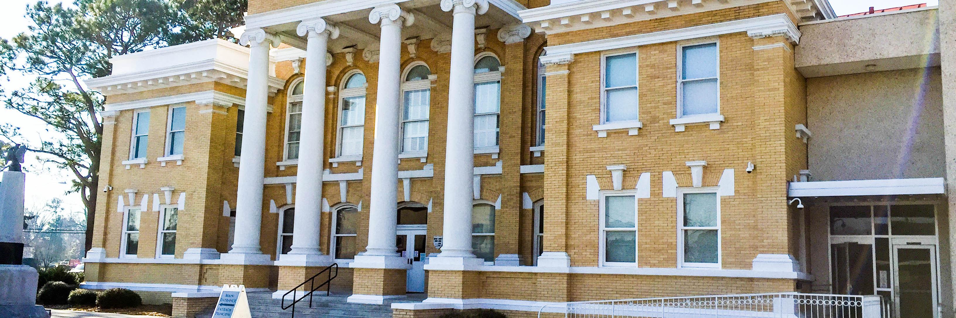 DuplinCountyNC's profile banner image