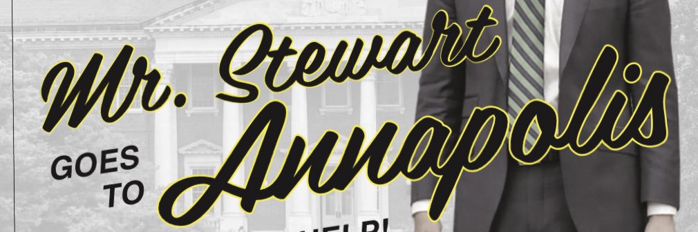 Vaughn Stewart banner