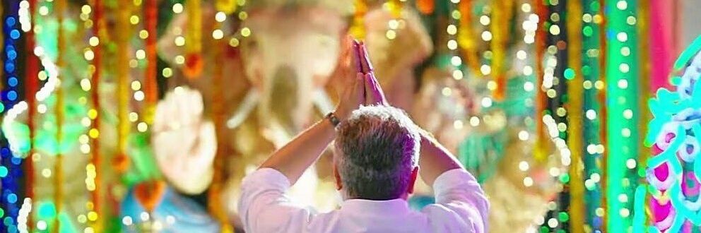 sandymraj's profile banner image