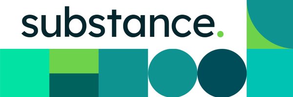 SubstanceViews Profile Banner