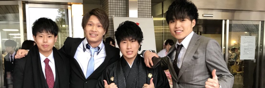 0101Shingo's profile banner image