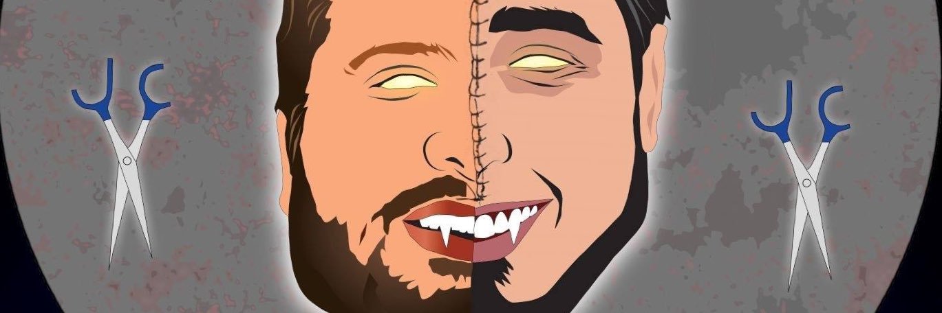 Blake Hammond's banner