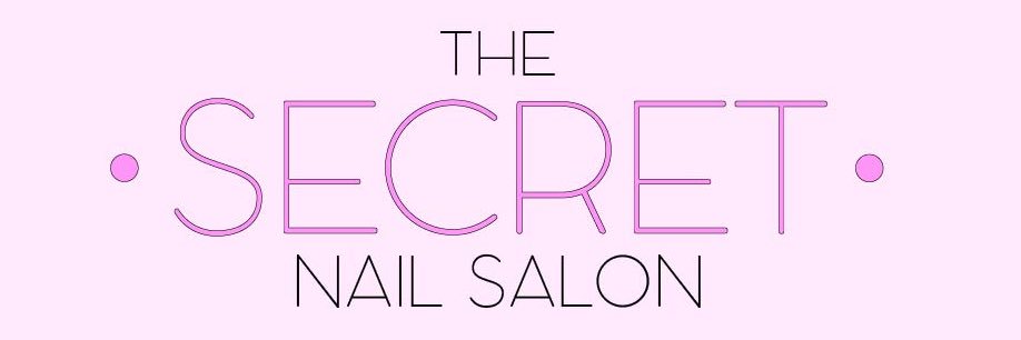 secretnailsalon's profile banner image