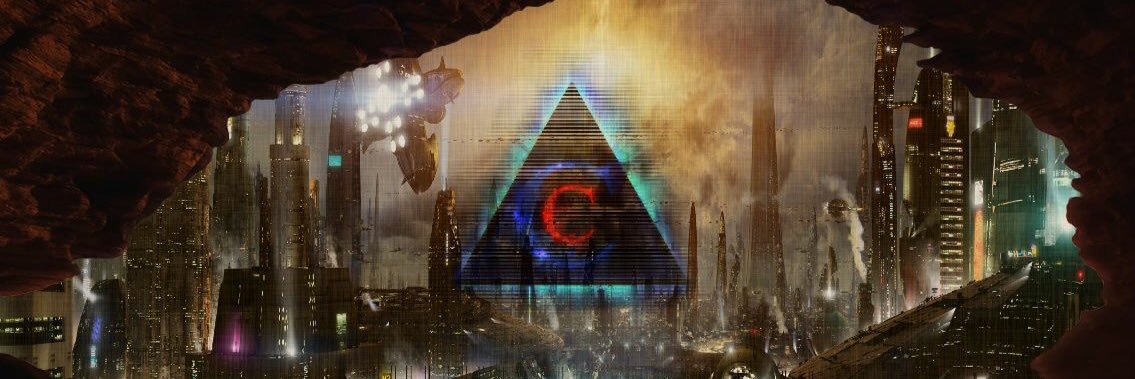 Comic_Cave's profile banner image