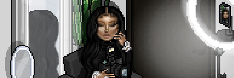 SEKIO DIOR banner